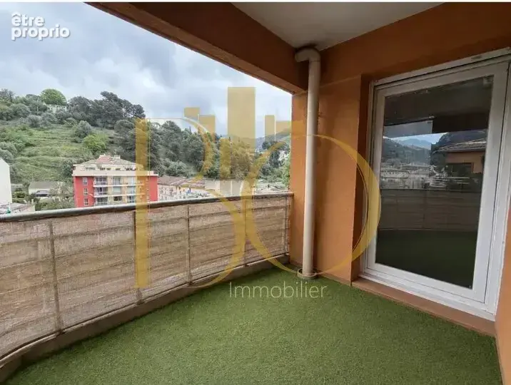 3 pièces de 57,33m2 avec terrasse  et parkings - photo 7