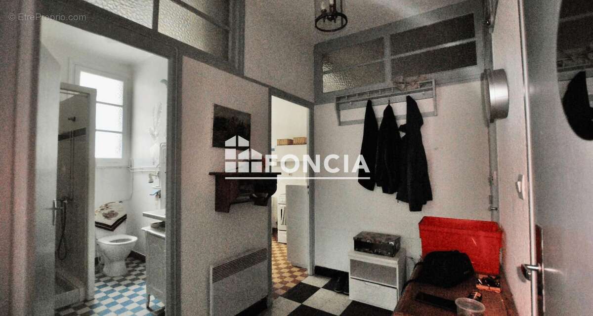 Appartement à AMELIE-LES-BAINS-PALALDA