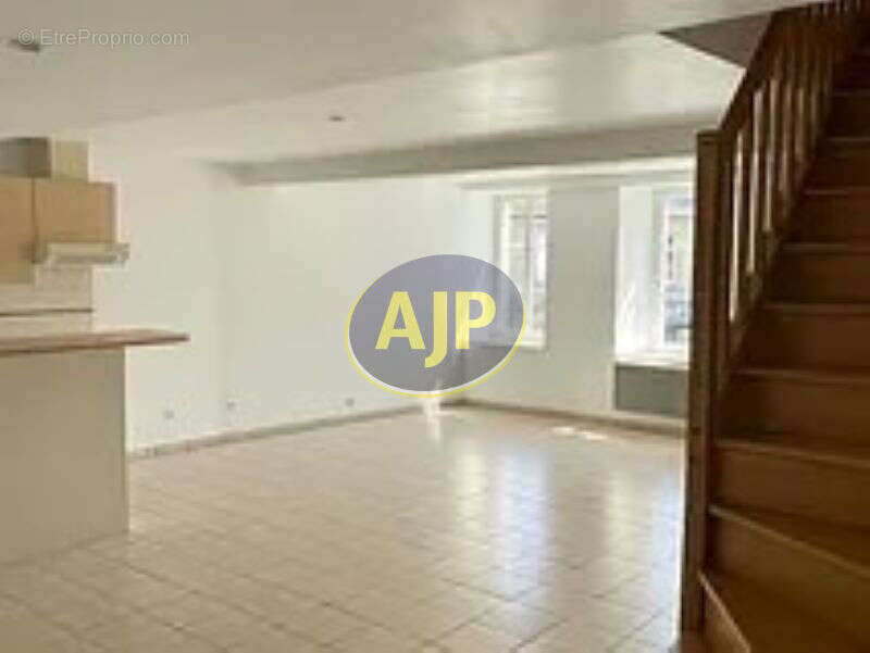 Immeuble mixte - centre ville pontivy - photo 3