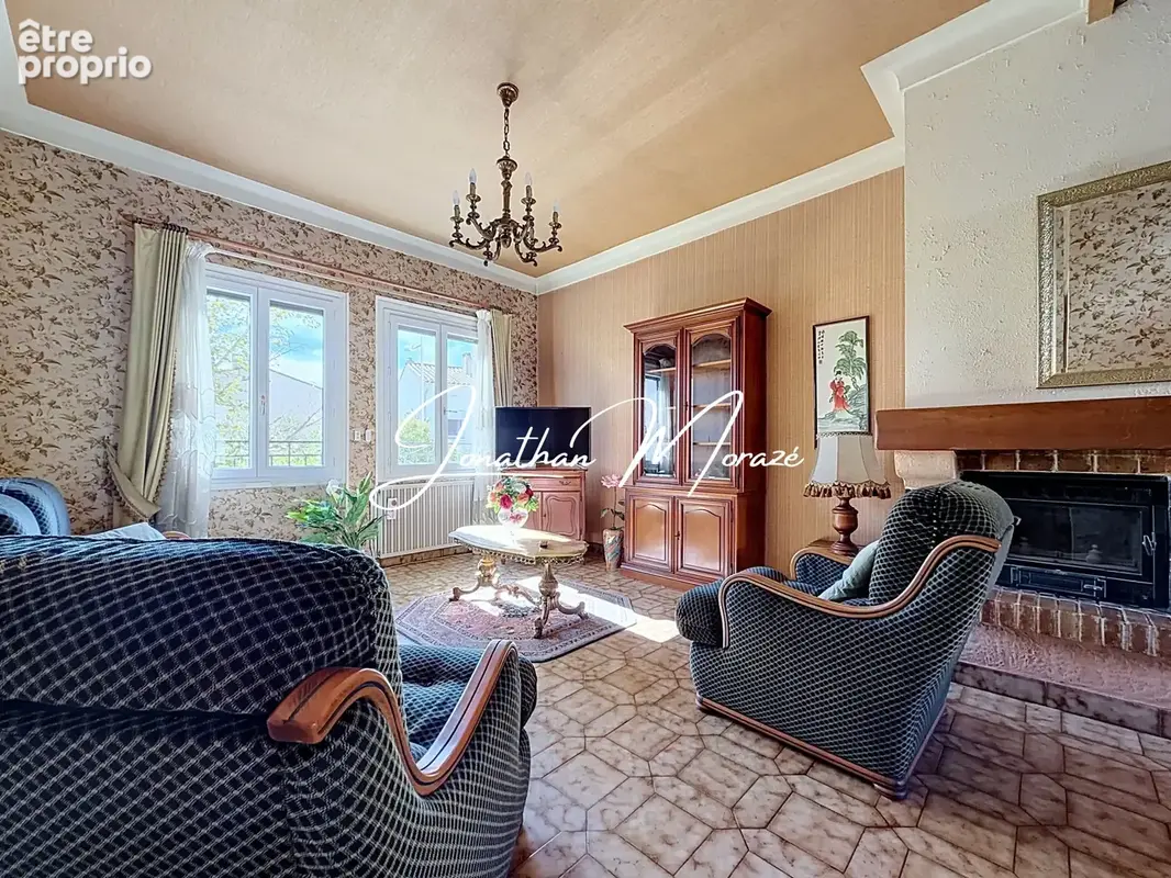 Maison 7 pièces 119 m² à vendre à Perpignan (66000) - photo 4