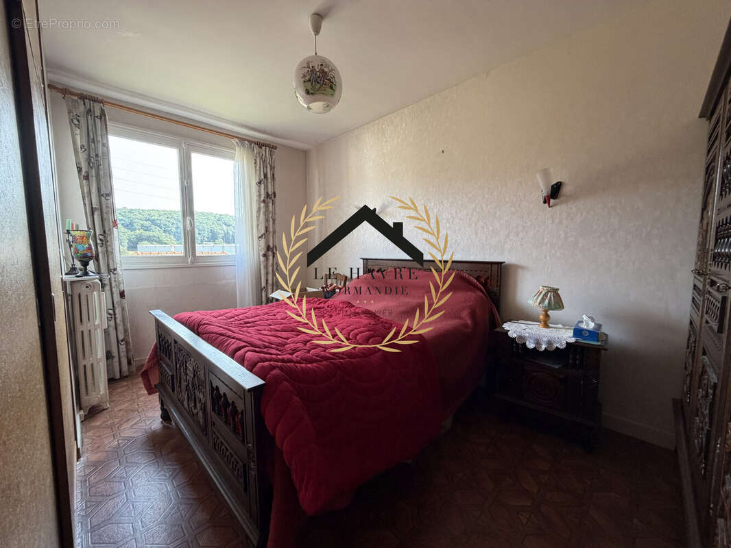 Maison 67 m² à Harfleur  - photo 6