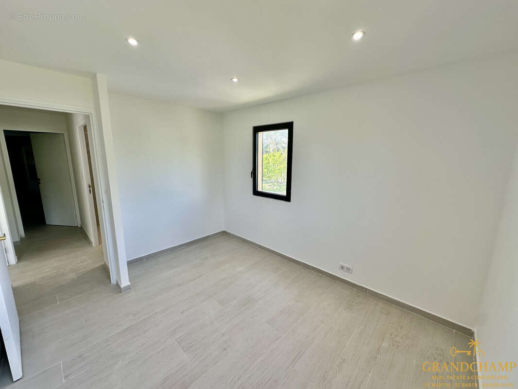 Maison à SAINT-MARTIN