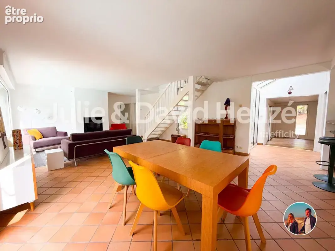 Maison 5 pièces 140 m² à vendre à Lacanau (33680) - photo 7