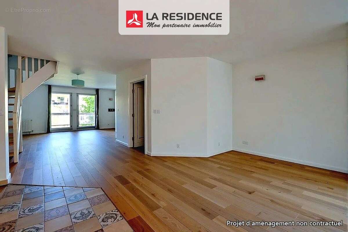 Appartement 130 m² à Clamart  - photo 6
