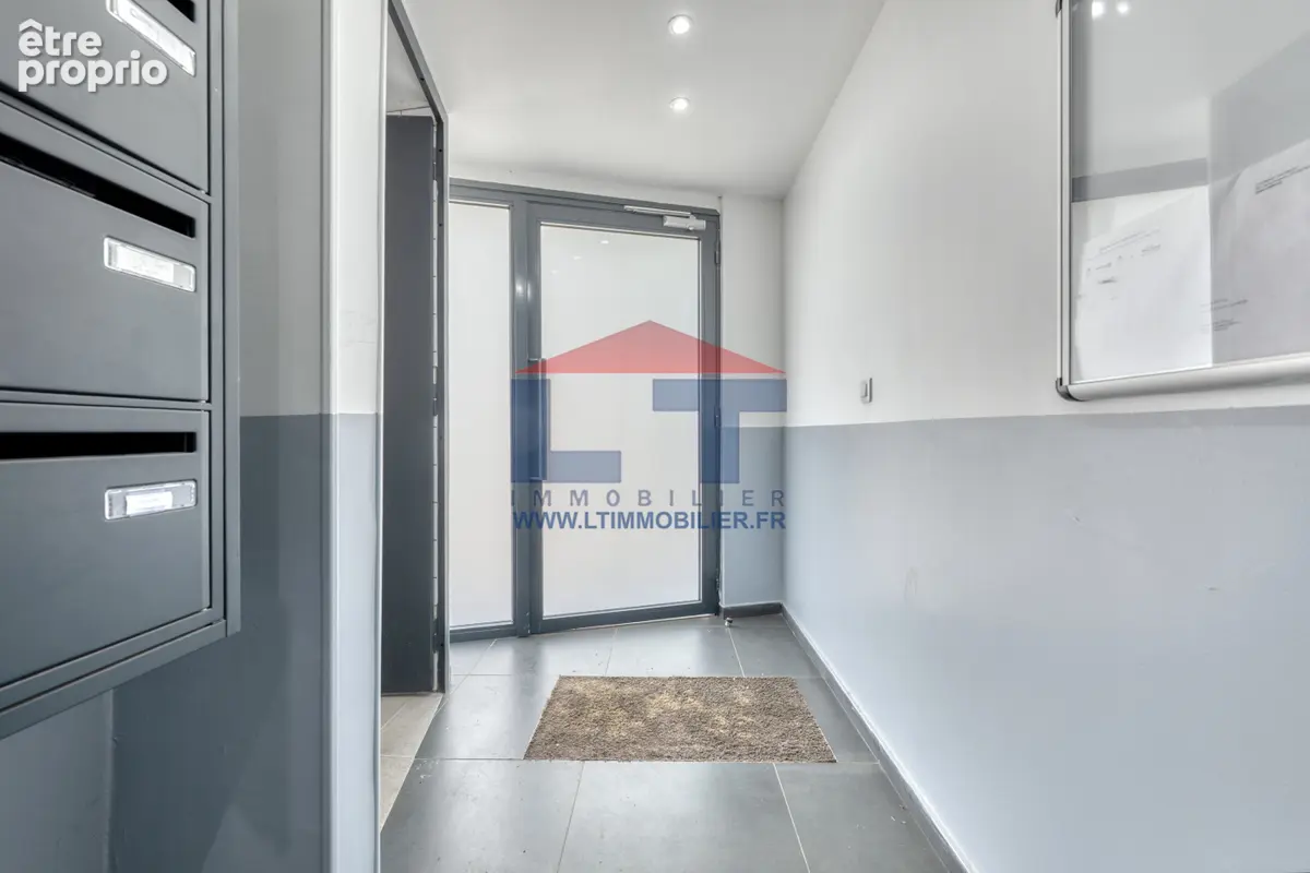 Appartement 2 pièces 41 m² à vendre à Montreuil (93100) - photo 7