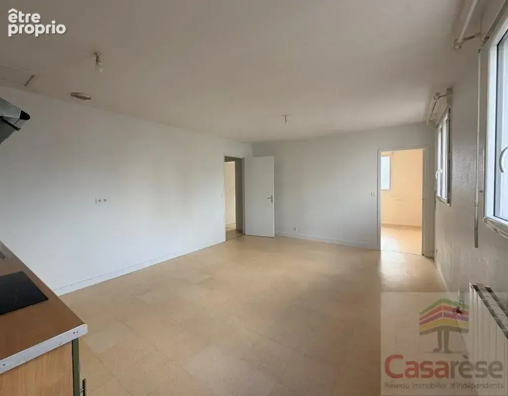 Appartement - photo 3