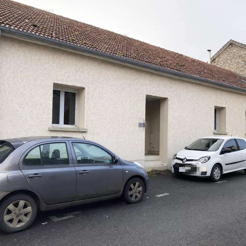 Maison à LA FERTE-GAUCHER