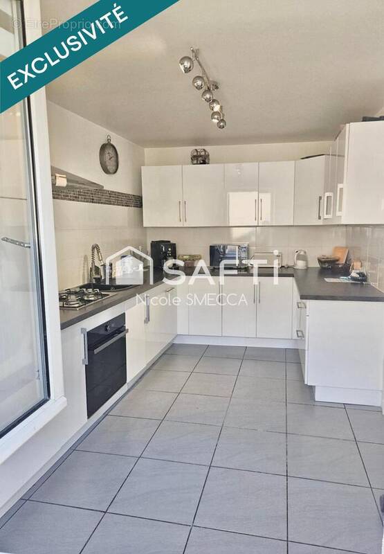 Photo 1 - Maison à MOYEUVRE-PETITE