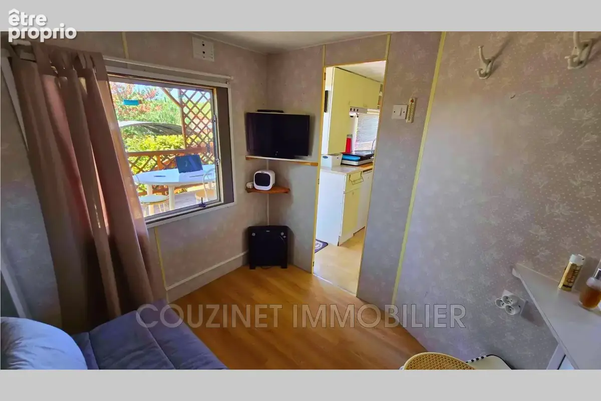 Maison 3 pièces 26 m² à vendre à Le Castellet (83330) - photo 7