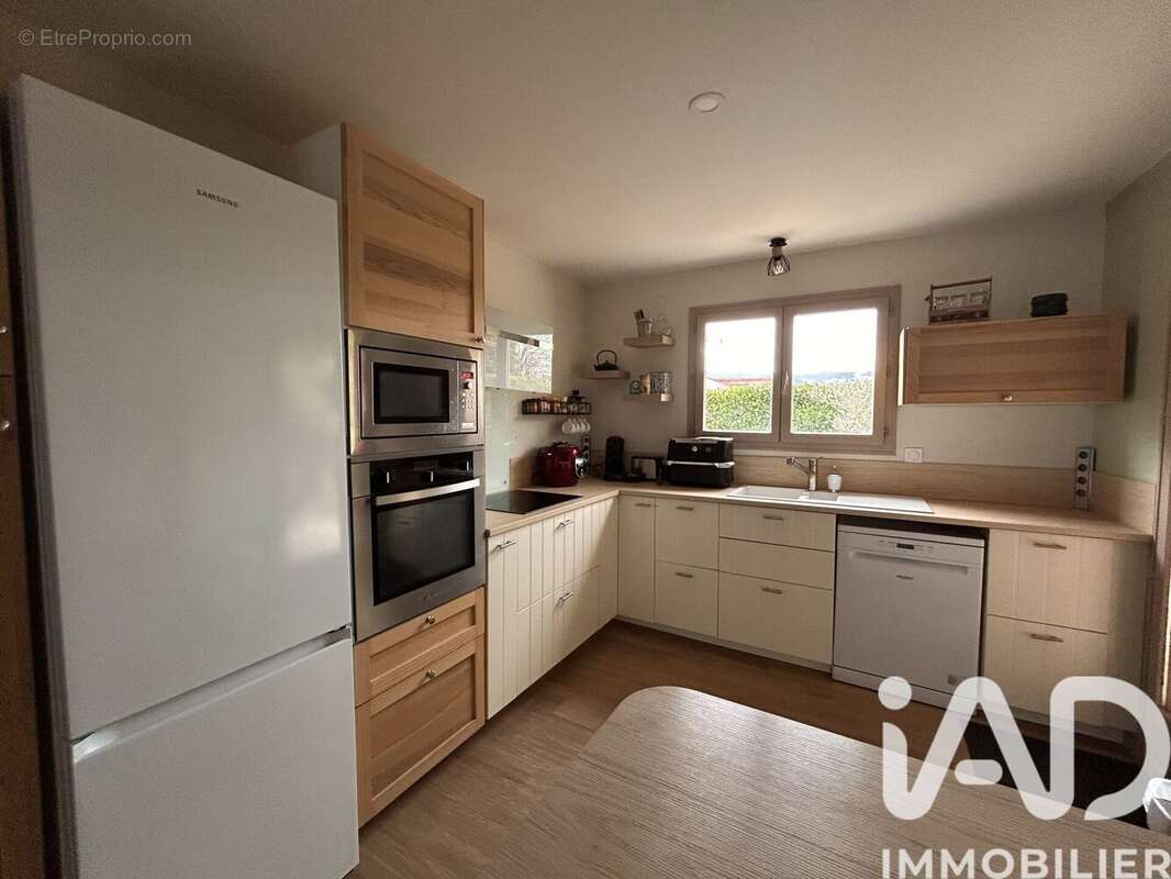 Photo 4 - Maison à SAINT-MARCELLIN