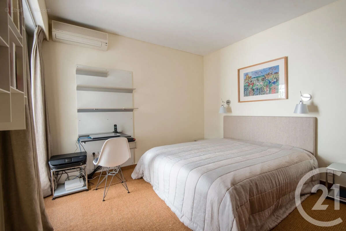 Appartement 117 m² à Nice  - photo 12