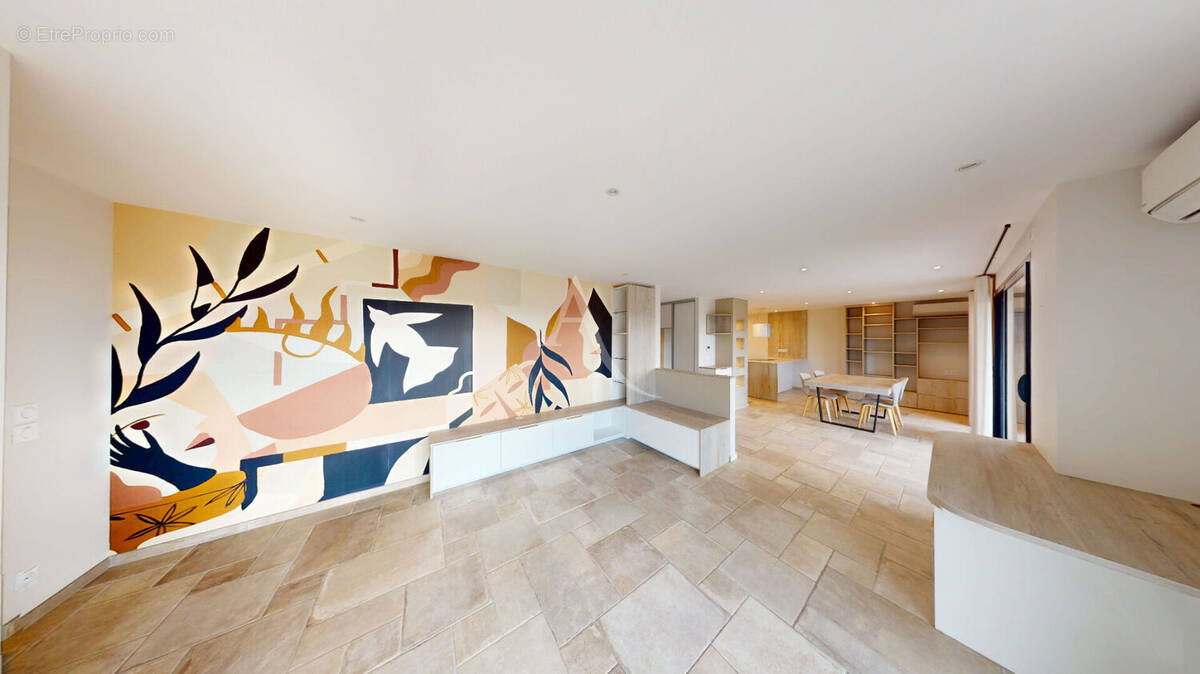 Appartement à ANNECY