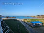 Appartement à TREGASTEL