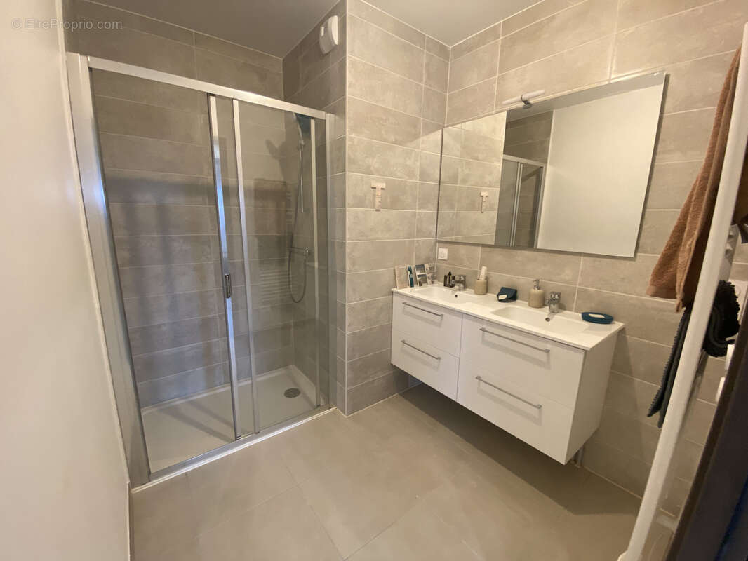 Appartement à THONON-LES-BAINS