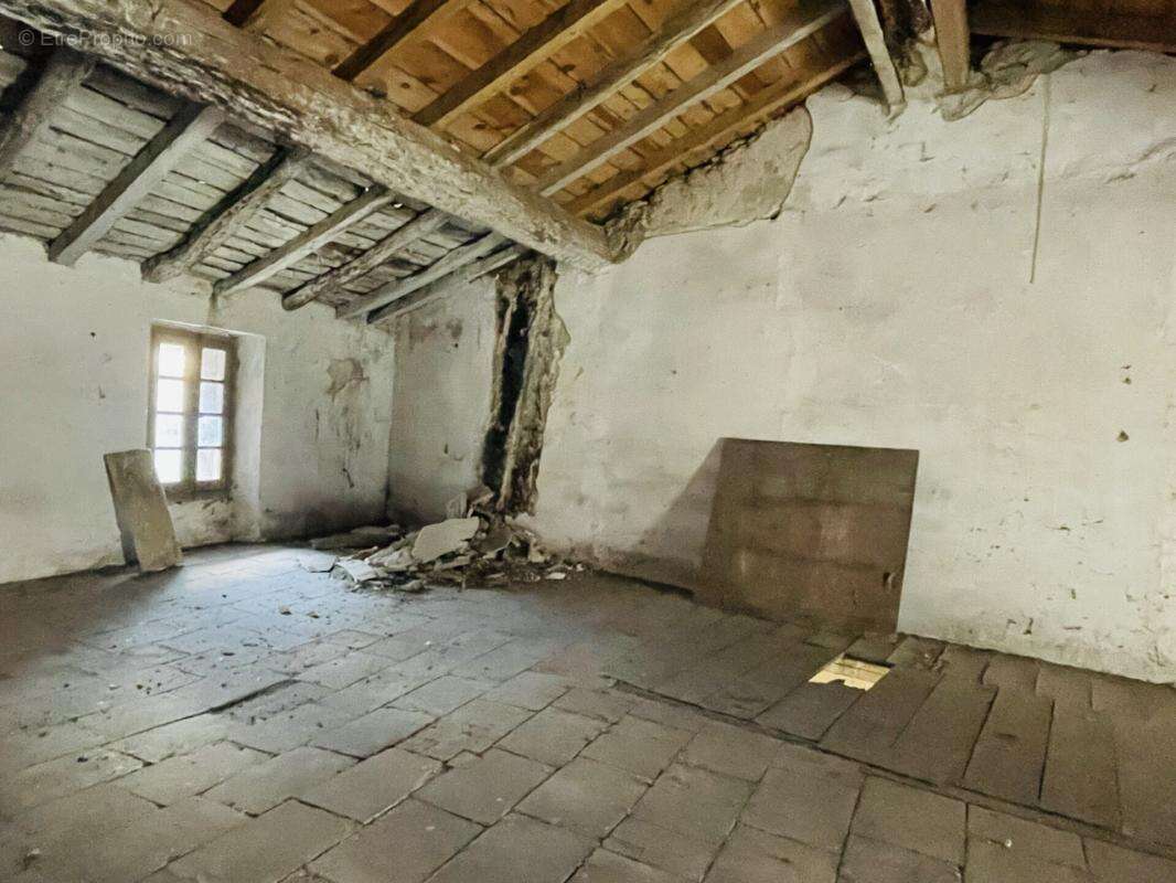 Maison à CASTELNAUDARY