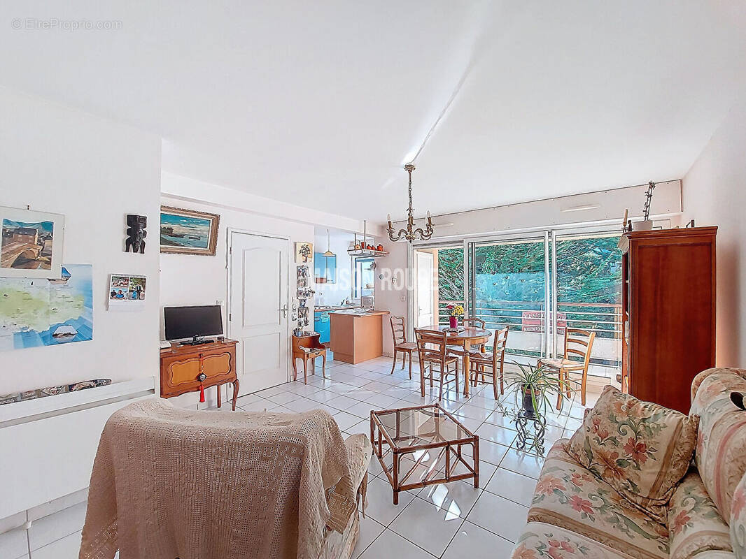 Appartement à SAINT-CAST-LE-GUILDO