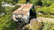 Maison à SAINT-MEDARD-D'AUNIS