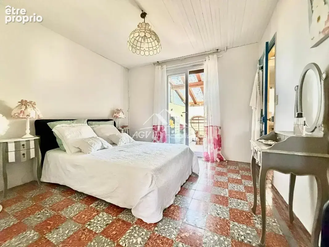 Maison 107m² habitable - 2 chambres + bureau - Proche Alès - photo 8