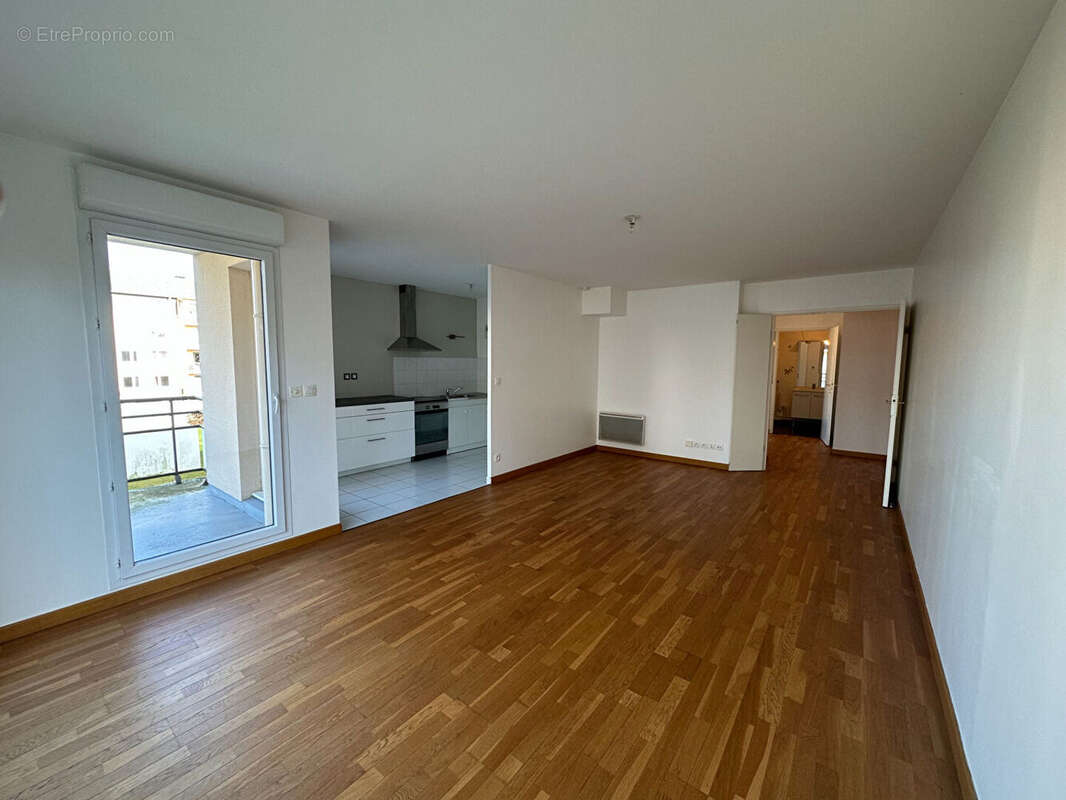 Appartement à CAEN