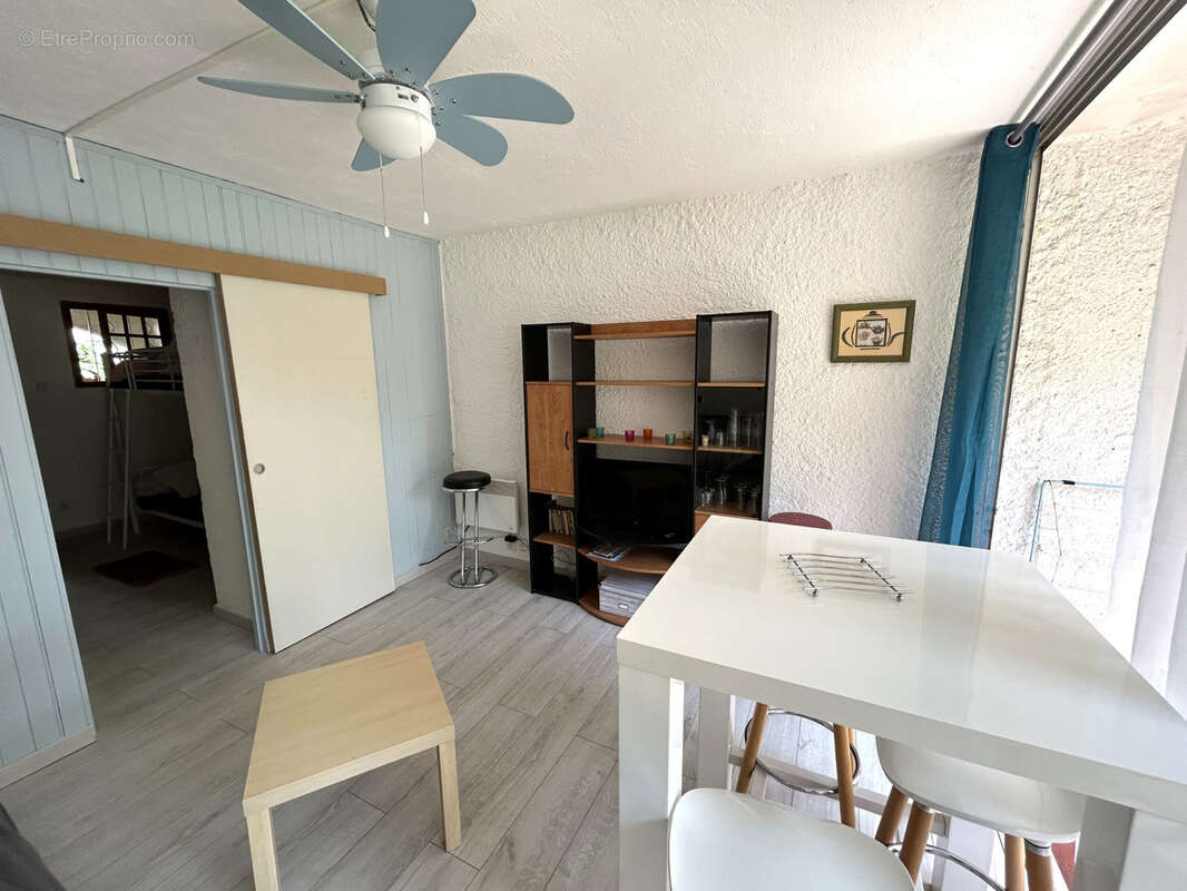 Appartement à ARGELES-SUR-MER