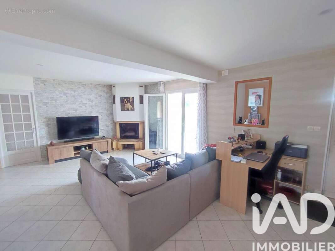 Photo 3 - Maison à CEPET