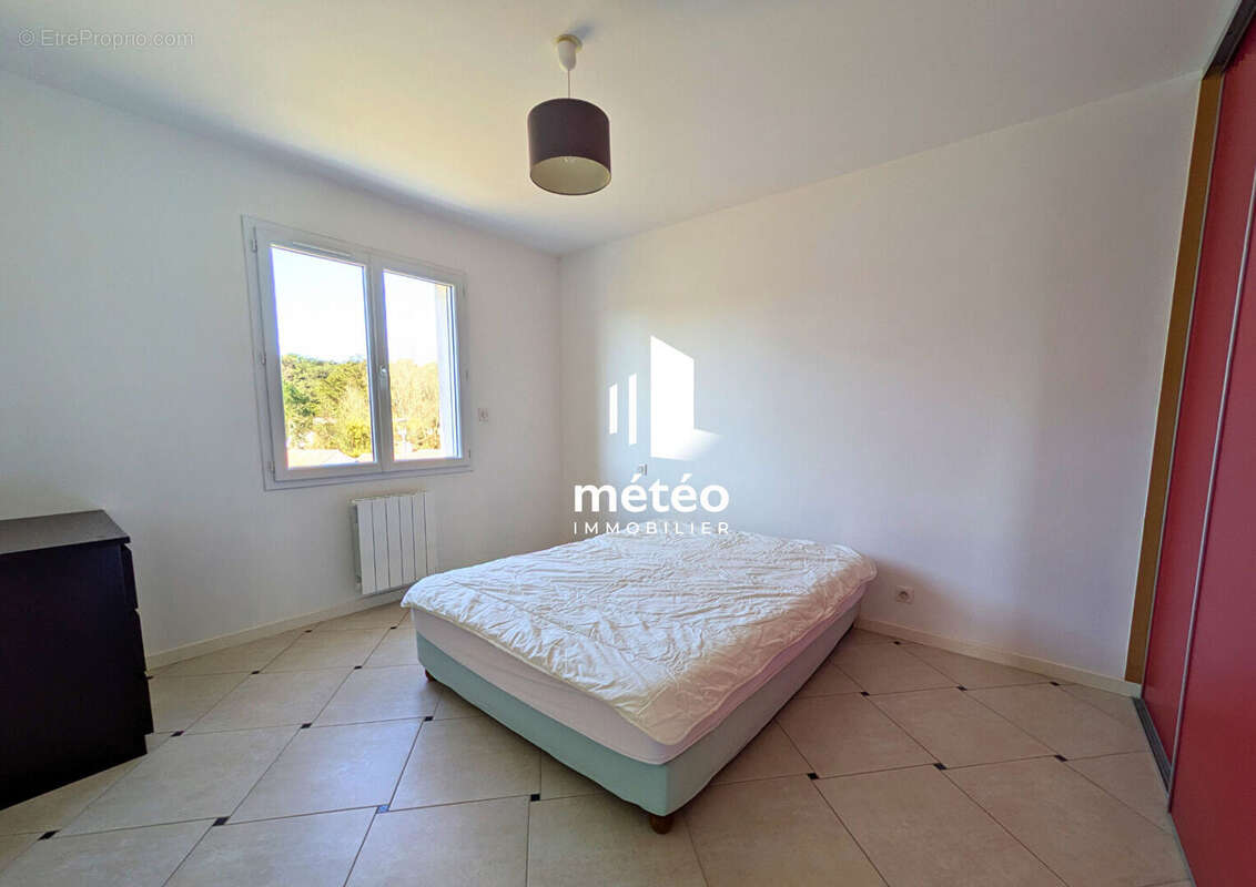 Maison à LA TRANCHE-SUR-MER