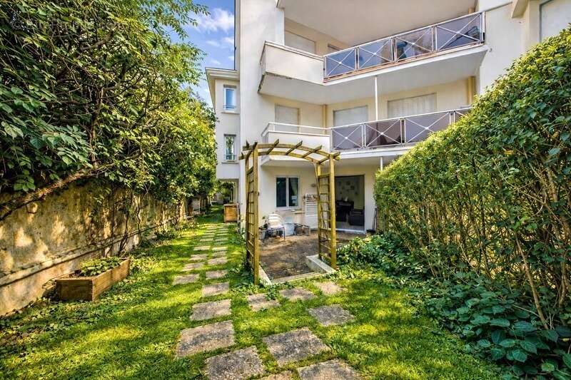 Appartement à SCEAUX