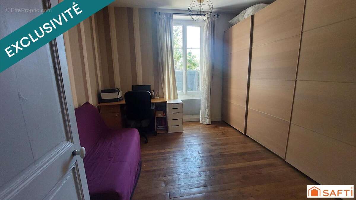 Photo 6 - Maison à FLEURY-LES-AUBRAIS