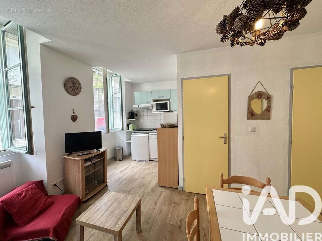 Photo 3 - Appartement à CAUTERETS