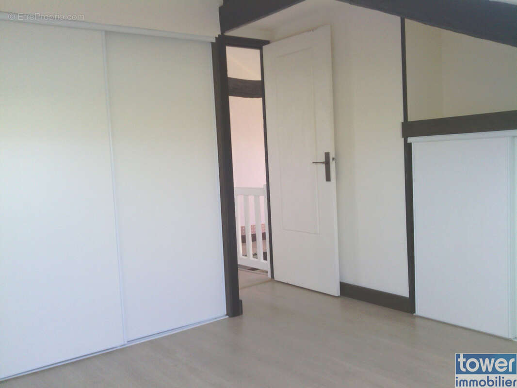 Appartement à VILLEFRANCHE-DE-ROUERGUE