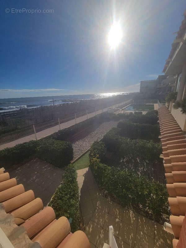 Appartement à FRONTIGNAN