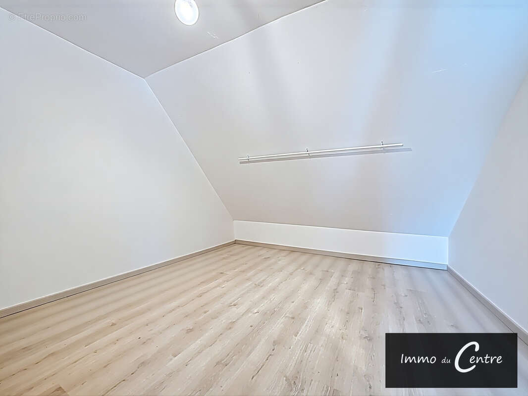 Maison à MONTMIRAIL