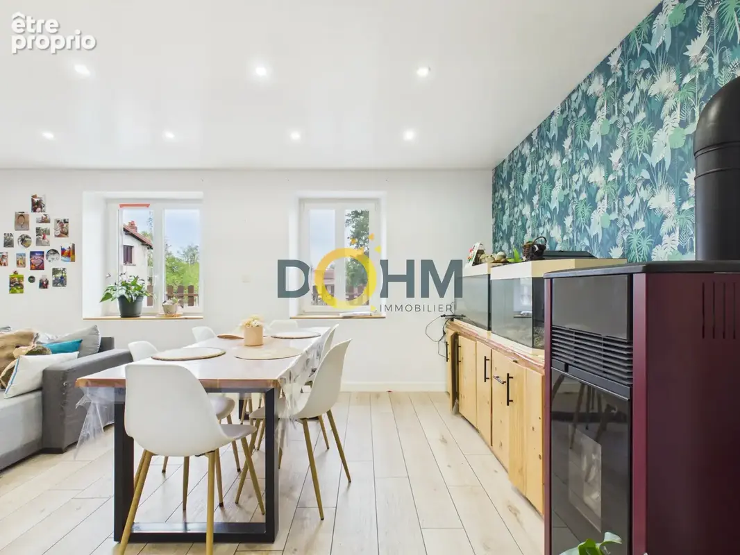Maison 5 chambres - photo 7