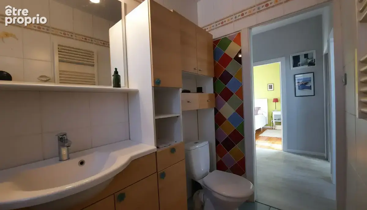Maison 124m² à clermont-ferrand - photo 11