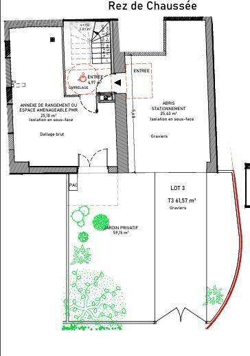 Photo 8 - Appartement à SONNAZ