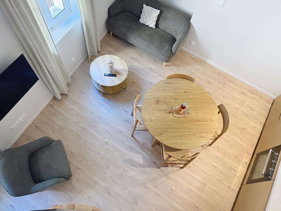 Appartement à AVIGNON