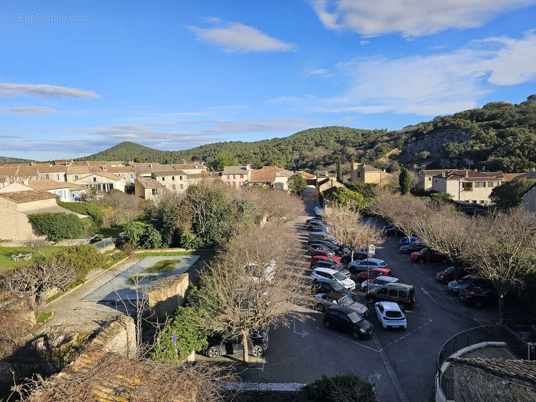Appartement à ROGNES