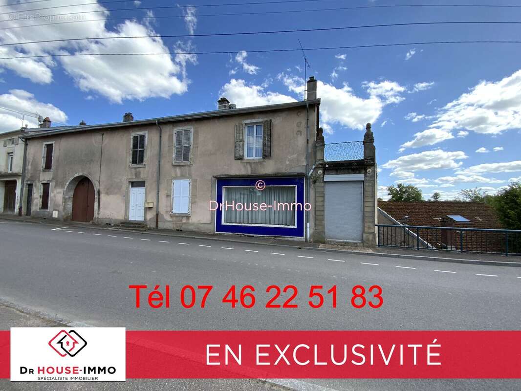 Appartement à MONTHUREUX-SUR-SAONE