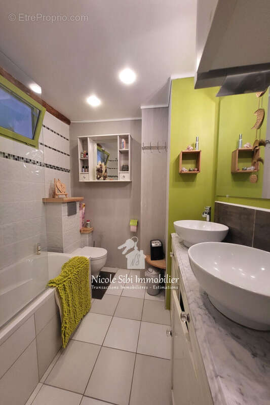 Maison à ILLE-SUR-TET