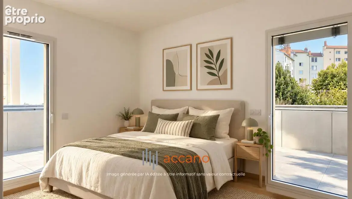 Appartement 5 pièces 146 m² à vendre à Lyon-3e (69003) - photo 6