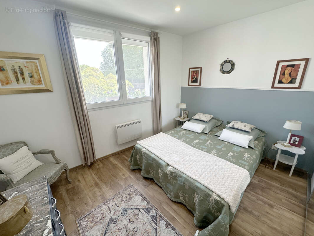 Maison à MIRAMONT-DE-GUYENNE