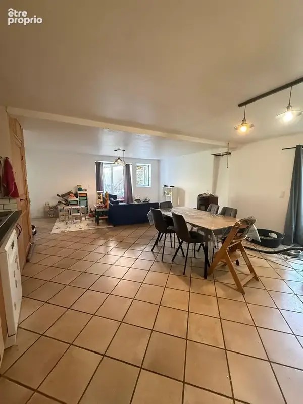 Maison atypique renovee de 170 m2 avec charme et cachet + grand garage et terrain de 600 m2 - photo 14