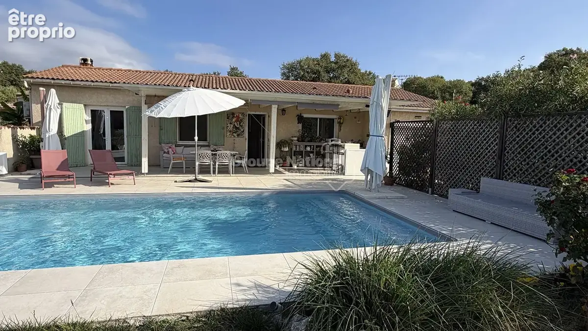 Maison à SAINT-MARTIN-D'ARDECHE