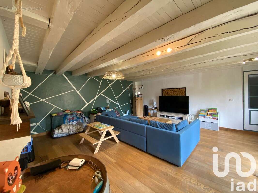 Photo 7 - Maison à SANXAY