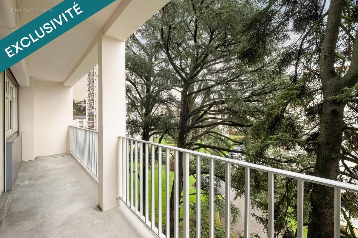 Photo 1 - Appartement à VIENNE