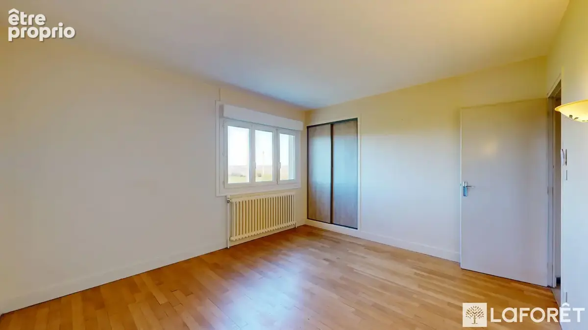 Maison T4 sur 6000 m2 de terrain à NEUVY - photo 11