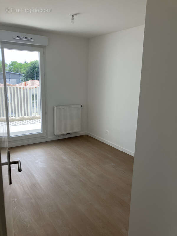 Appartement à LE BOUSCAT