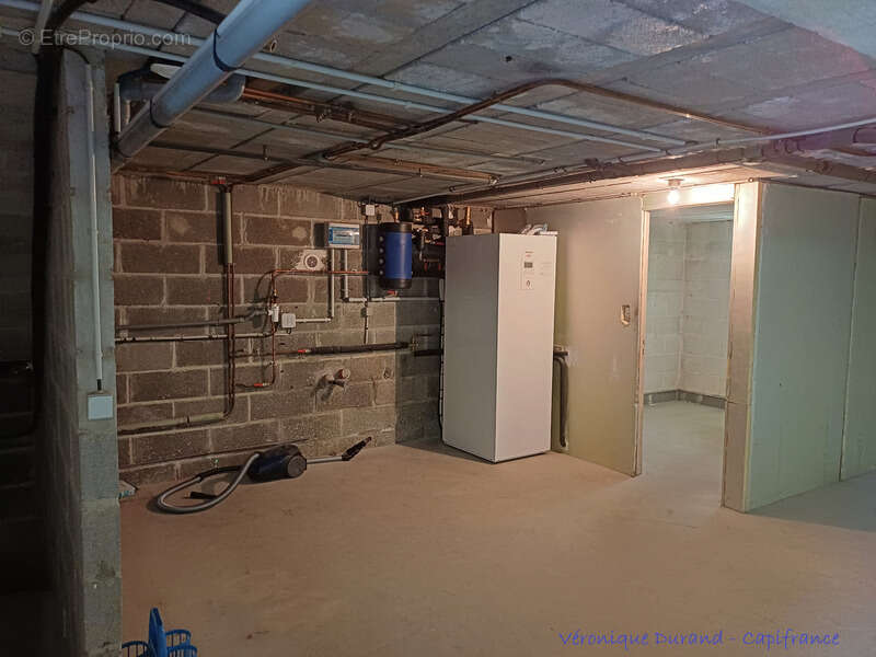 Maison à PIRE-SUR-SEICHE