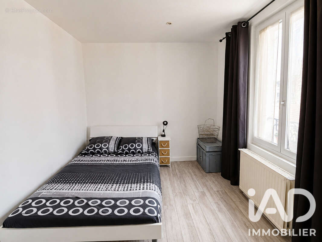 Appartement 65 m² à Le Havre  - photo 6