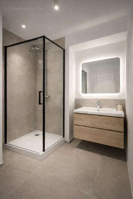 Appartement à VALDAHON